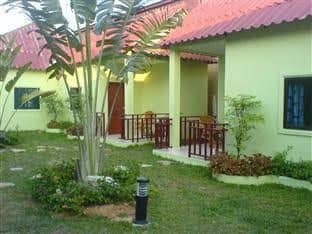 Hi5 Bungalows Hi5 Bungalows