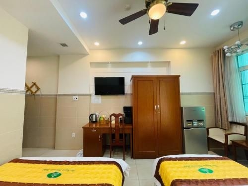Binh An Hotel3