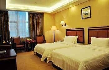 Xiamen Junsha Hotel Xiamen Junsha Hotel