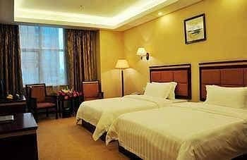 Xiamen Junsha Hotel Xiamen Junsha Hotel