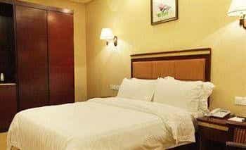Xiamen Junsha Hotel Xiamen Junsha Hotel