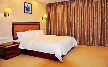 Xiamen Junsha Hotel Xiamen Junsha Hotel