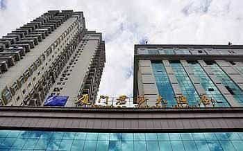 Xiamen Junsha Hotel Xiamen Junsha Hotel