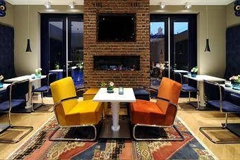 Blue Mansion Hotel0