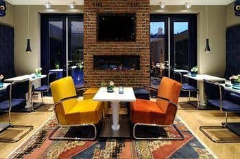 Blue Mansion Hotel Blue Mansion Hotel