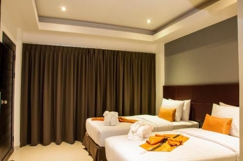 แอมอิน รีสอร์ท (Amin Resort)2