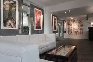 Jupiter Hotel