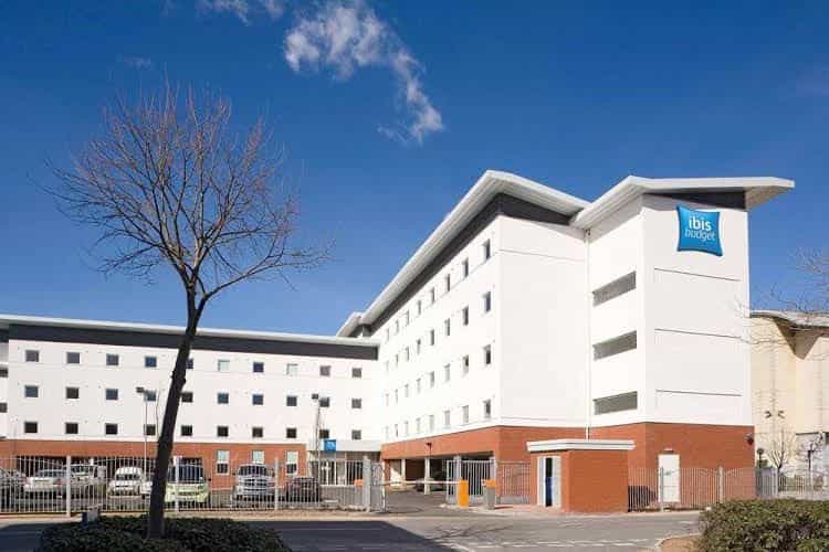 ibis budget Cardiff Centre ibis budget Cardiff Centre