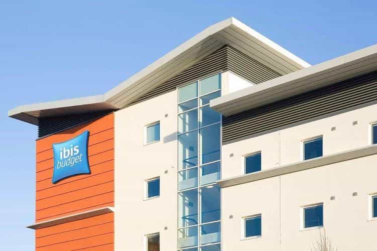 ibis budget Cardiff Centre ibis budget Cardiff Centre