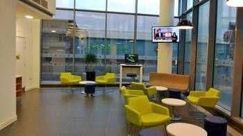 ibis budget Manchester Centre Pollard Street ibis budget Manchester Centre Pollard Street