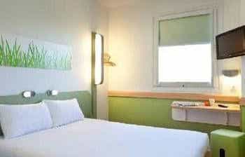 ibis budget Manchester Centre Pollard Street ibis budget Manchester Centre Pollard Street