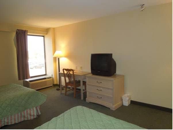 Americas Best Value Inn & Suites Independence Americas Best Value Inn & Suites Independence