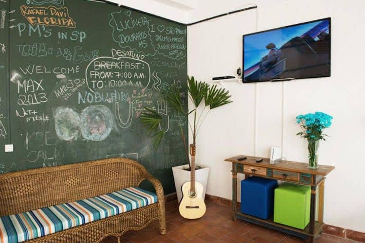 Brazilodge All Suites Hostel Brazilodge All Suites Hostel