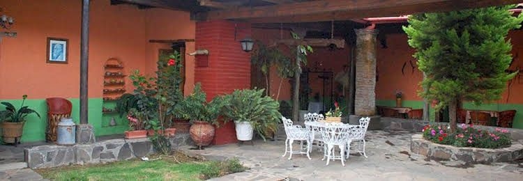 Casa Vieja0