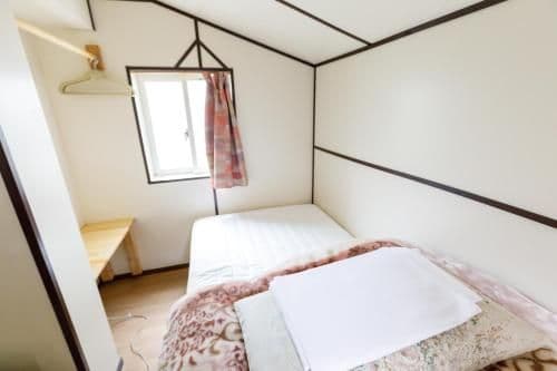 Small Twin Room