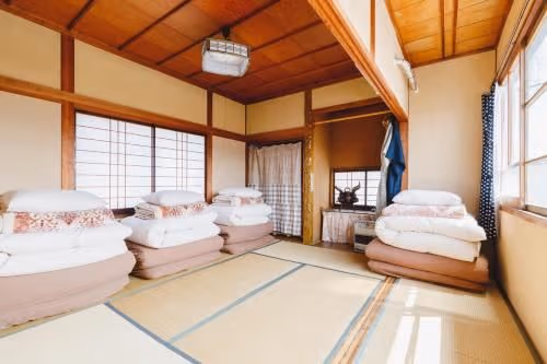 Standard Family Room