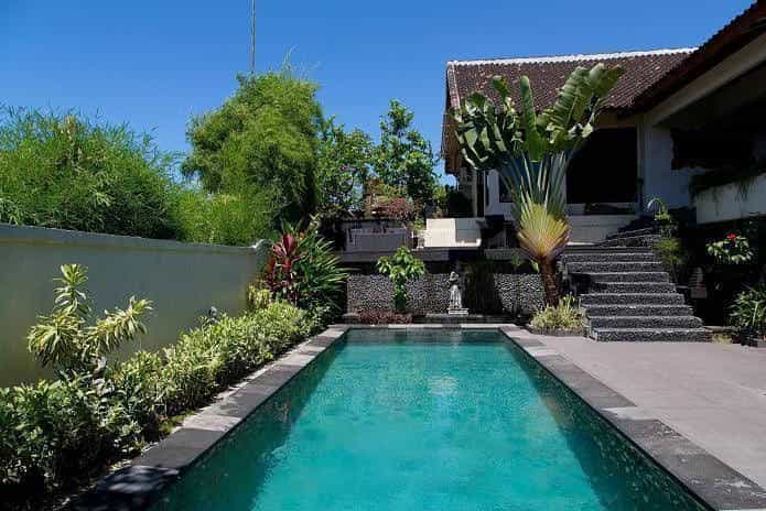 Villa Senja Villa Senja