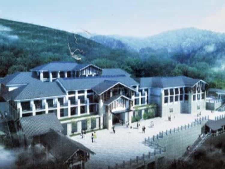Huangshan Xihai Hotel Huangshan Xihai Hotel