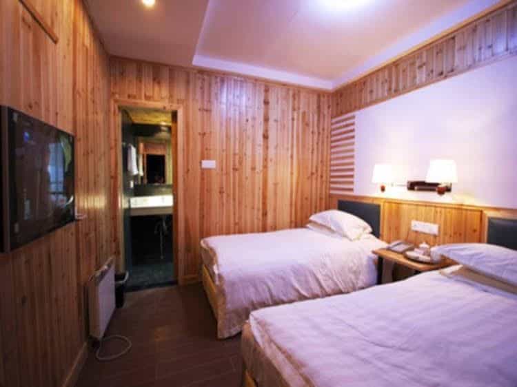 Huangshan Beihai Hotel Huangshan Beihai Hotel