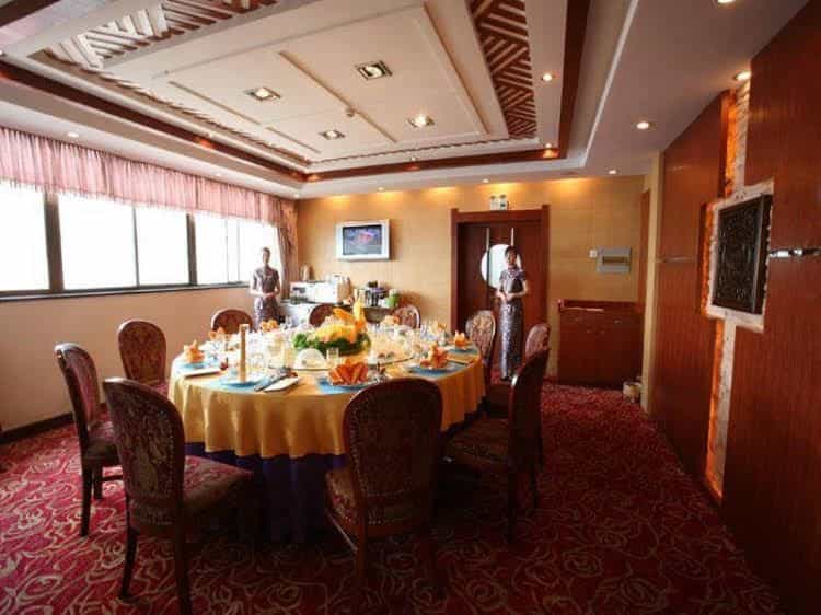 Huangshan Yupinglou Hotel Huangshan Yupinglou Hotel