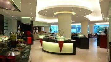 Beijing Landmark Towers Apartment Beijing Landmark Towers Apartment