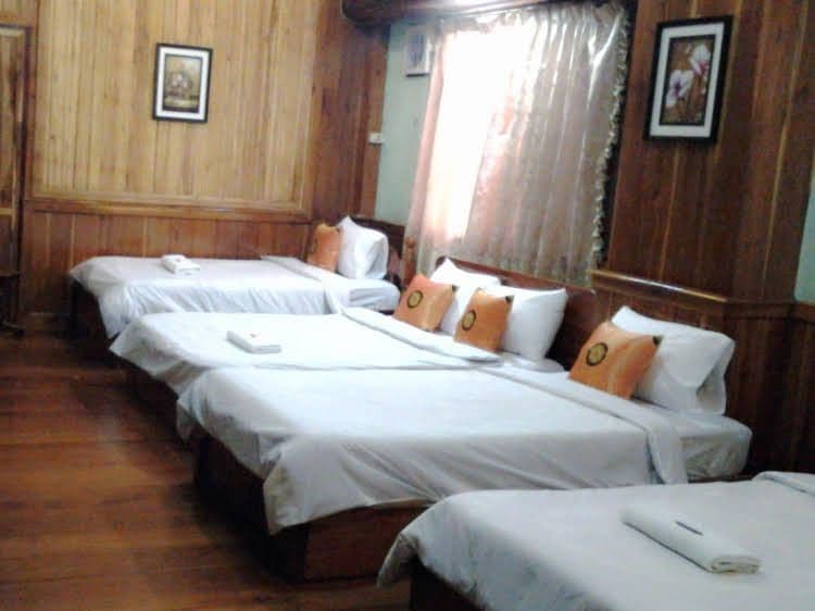 Chansavang Guesthouse Chansavang Guesthouse