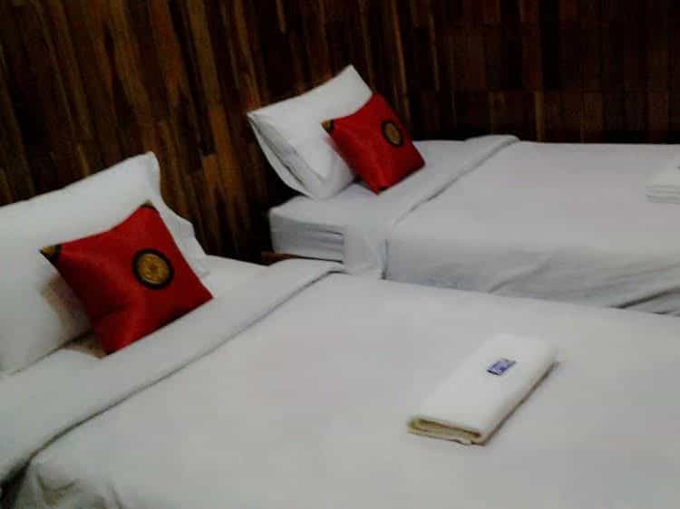 Chansavang Guesthouse Chansavang Guesthouse