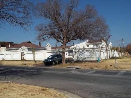 Ecotel Benoni0