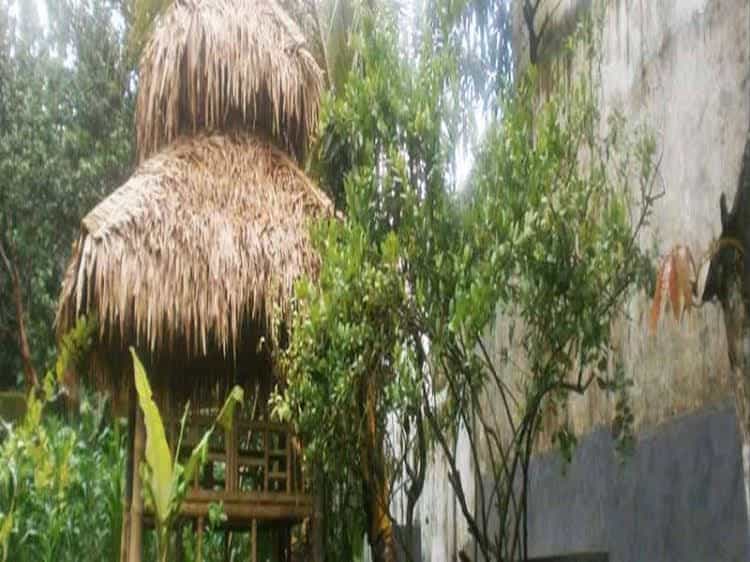 Cottage Gunung Sepikul Cottage Gunung Sepikul