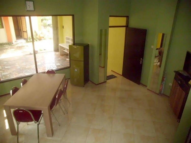 Cottage Gunung Sepikul0