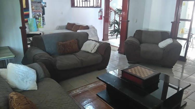 Hostel Paakal's0