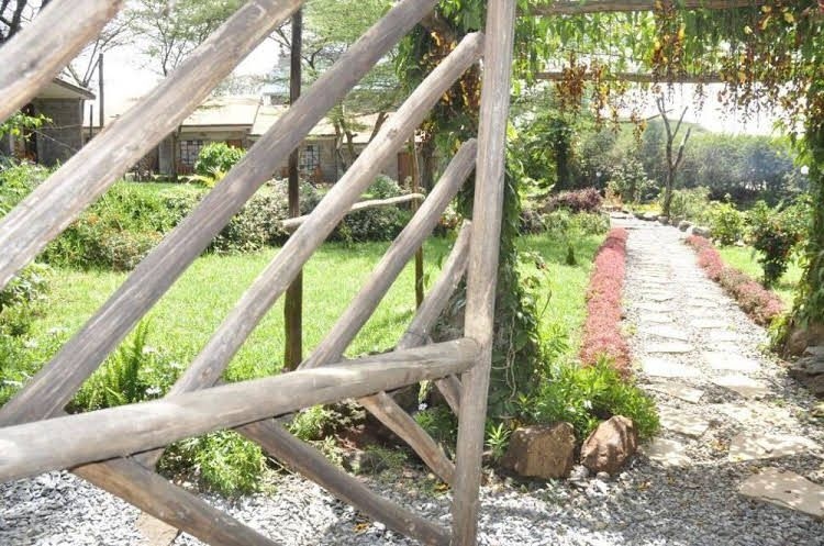 Osoita Lodge3