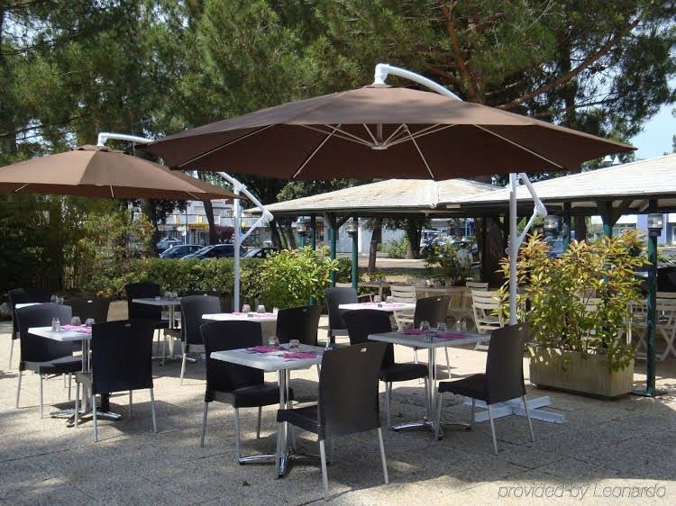Holiday Home Les Maisonnettes De La Palmyre La Palmyre II1