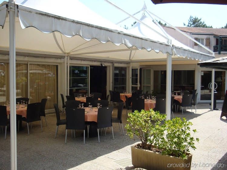 Holiday Home Les Maisonnettes De La Palmyre La Palmyre II3