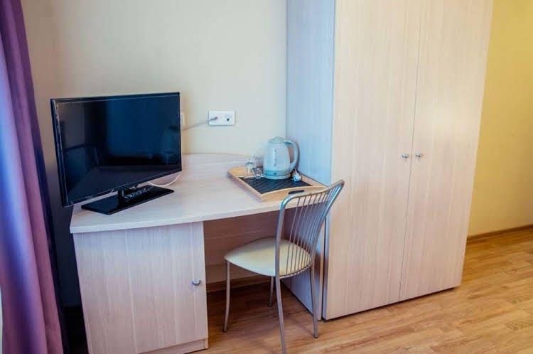 Repinskaya Hotel4