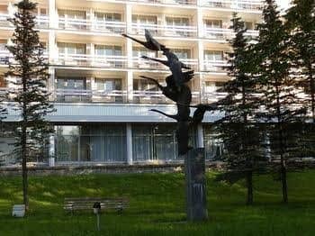 Repinskaya Hotel Repinskaya Hotel