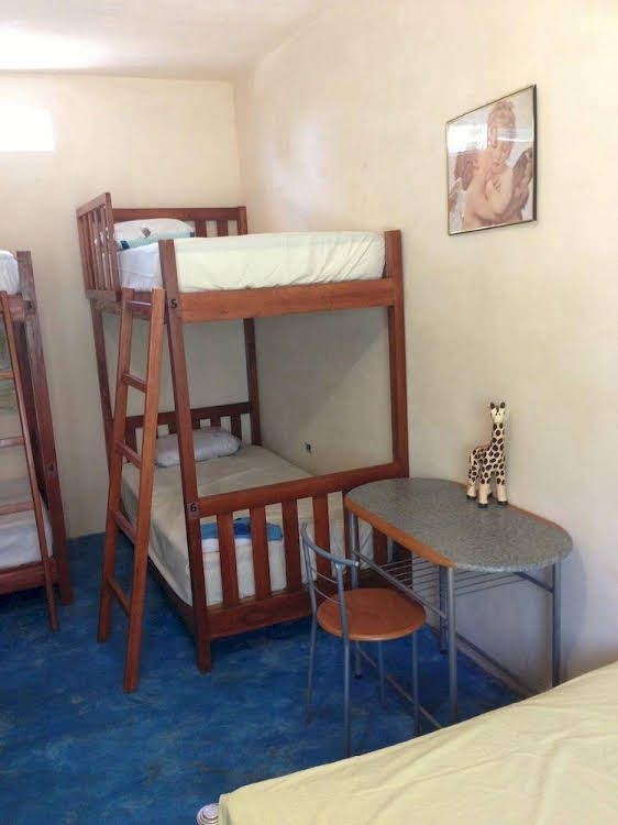 Camping Yaxche Centro3