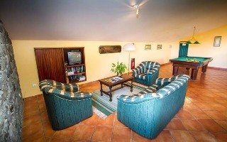 Hotel Rural Estalagem A Quinta1