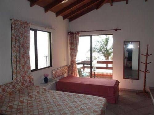 Jurere Guest House Jurere Guest House