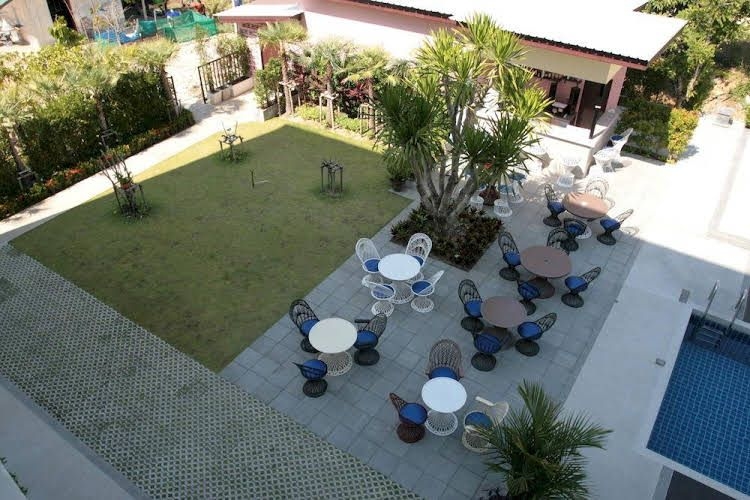 Rojjana Residence2