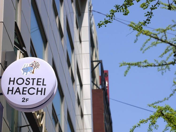 Haechi Hostel0