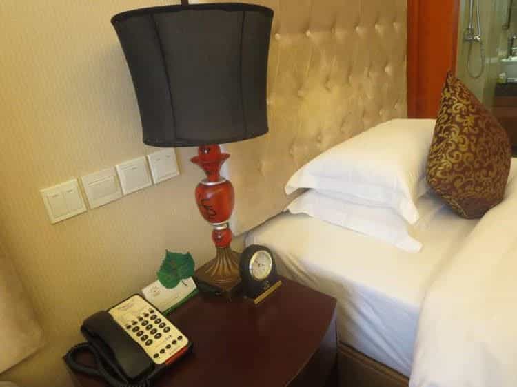 Dork Jumpa Hotel Dork Jumpa Hotel