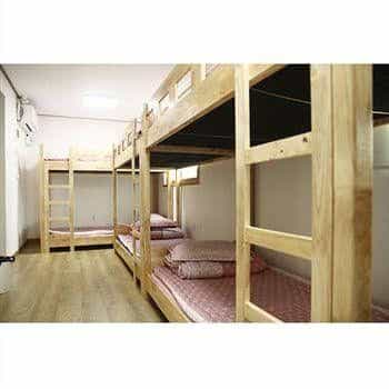 Fortune Hostel Fortune Hostel