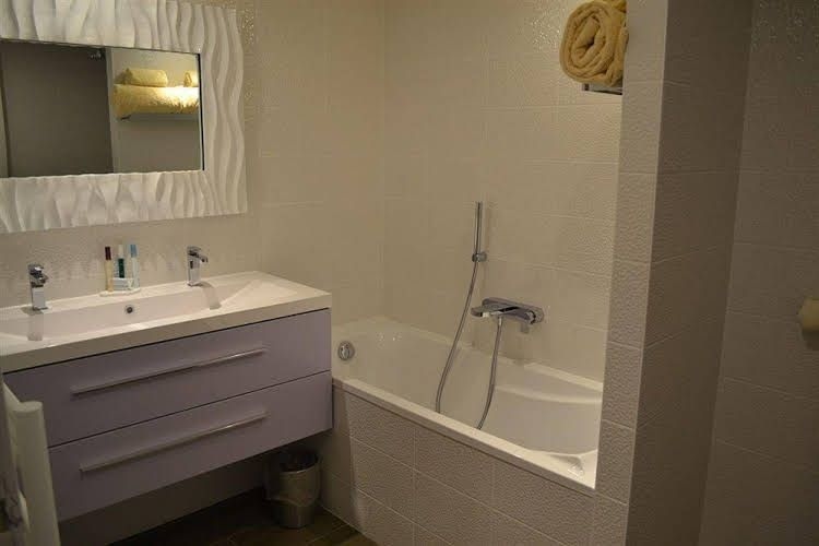 Chateau des Tourelles, Hotel Thalasso Spa Baie de La Baule1