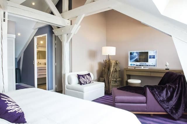 SUITE SEA VIEW