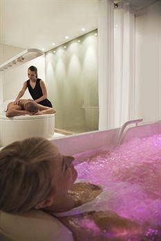 Chateau des Tourelles, Hotel Thalasso Spa Baie de La Baule2