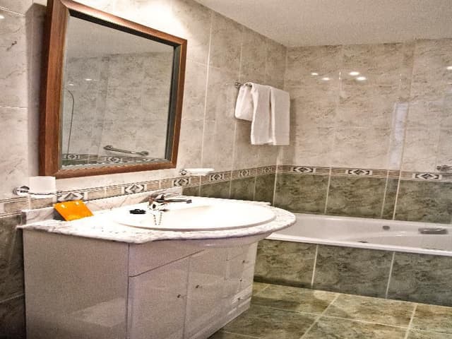 APARTMENT SUPERIOR TWO BEDROOMS