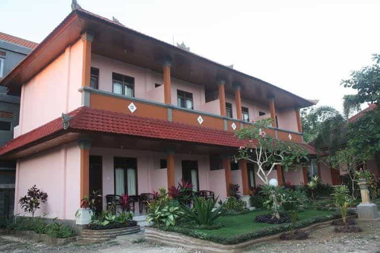 Kenanga Inn Kenanga Inn