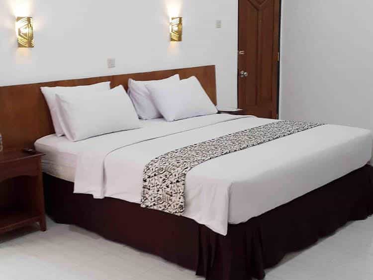 Manyar Garden Hotel Manyar Garden Hotel