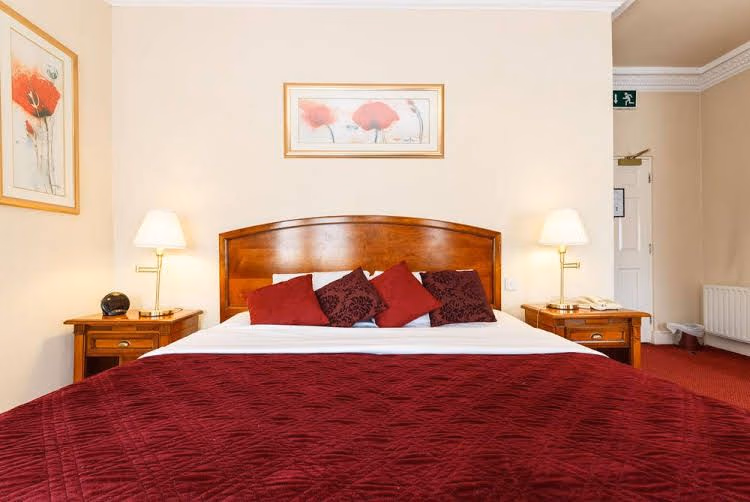 Lismar Guest House3